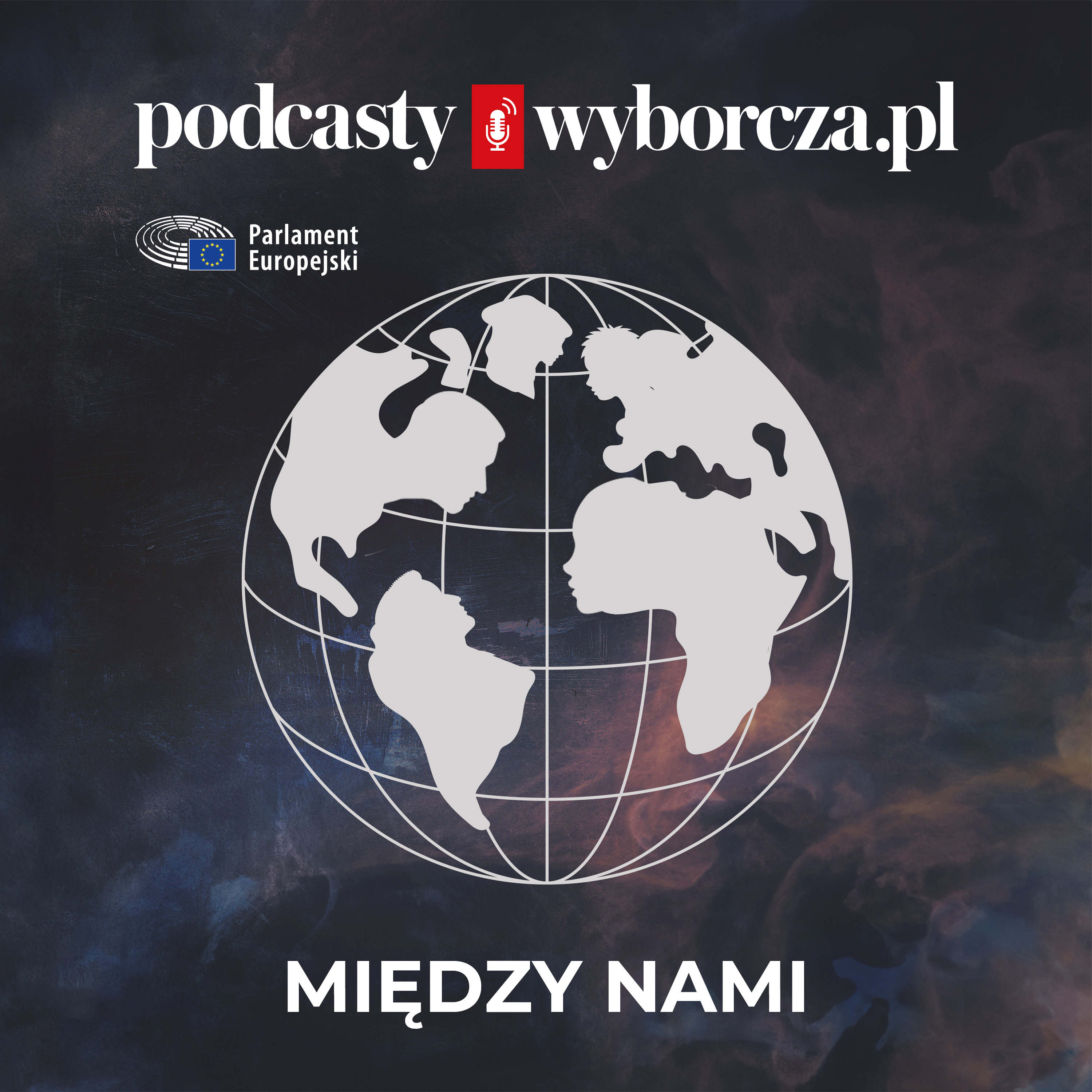 Między nami