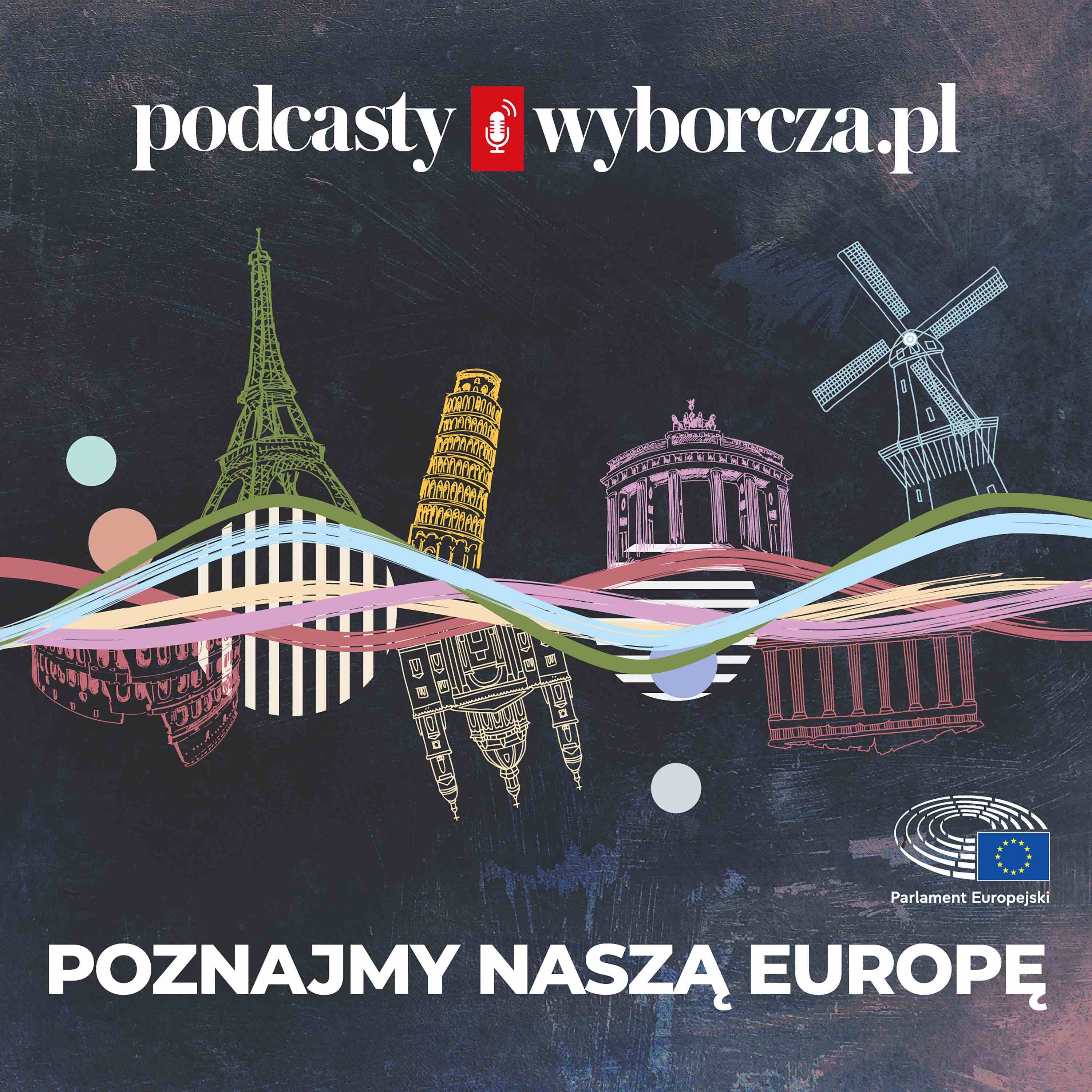 Poznajmy naszą Europę